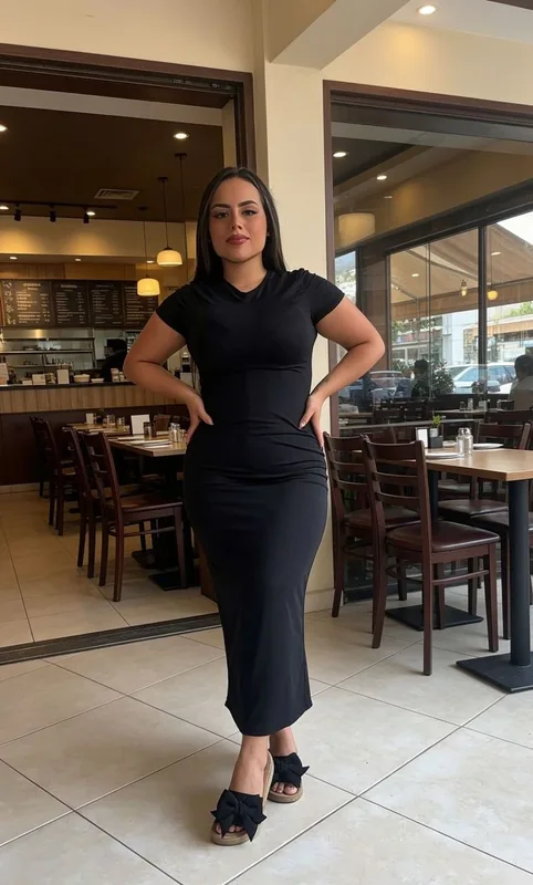 Fernanda, 23 — photo 2