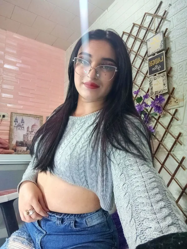 Maria, 19 — photo 2