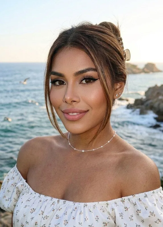 Maribel, 27, from Cali — verified profile